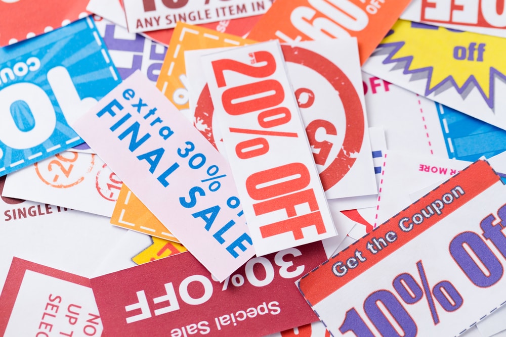 Why couponing can save you money