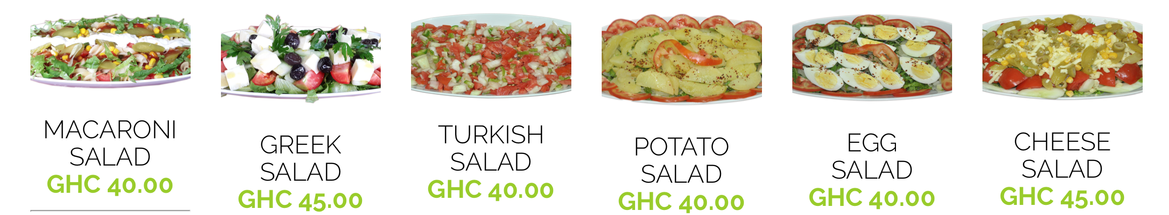 DNR Turkish Restaurant Menu and Prices