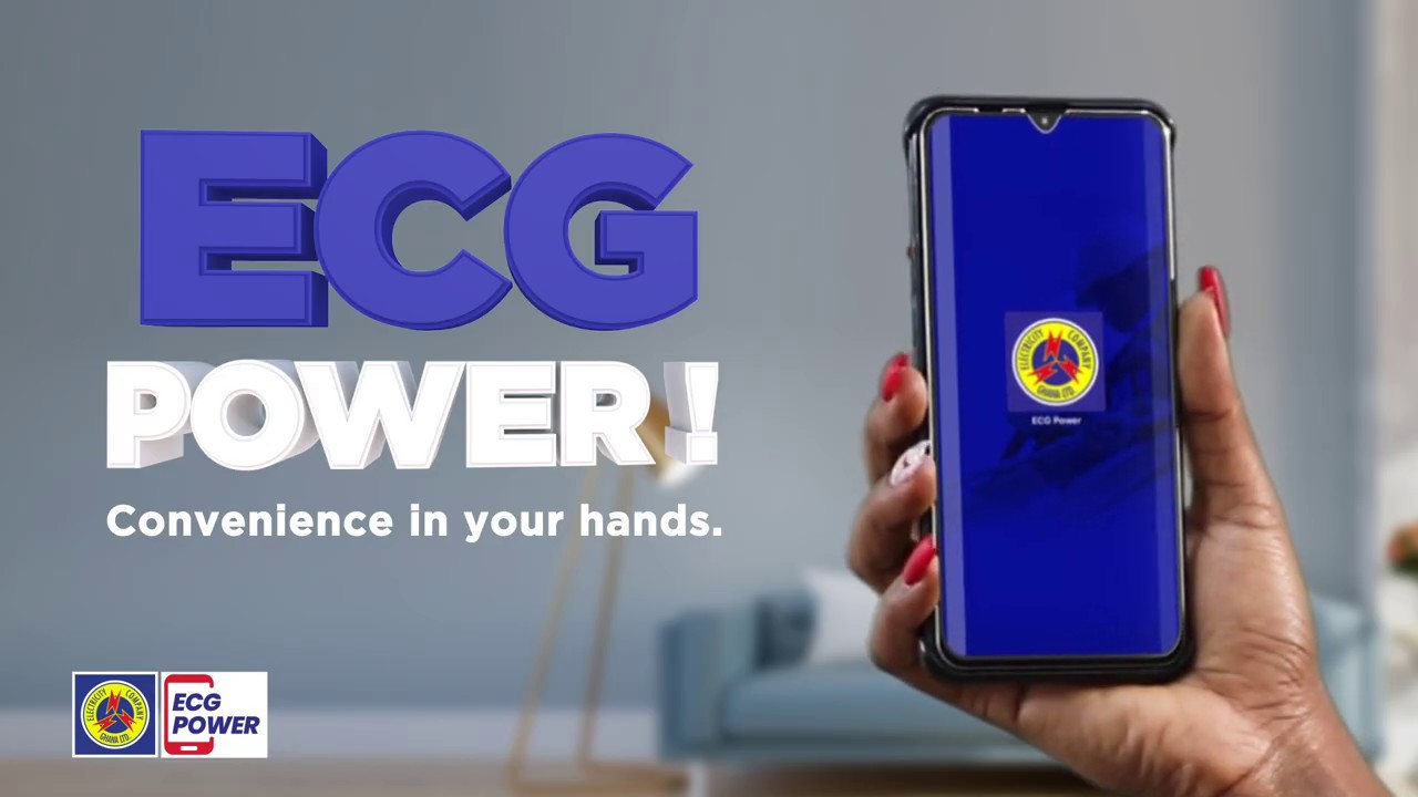 ECG power