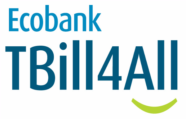 Ecobank treasury bill