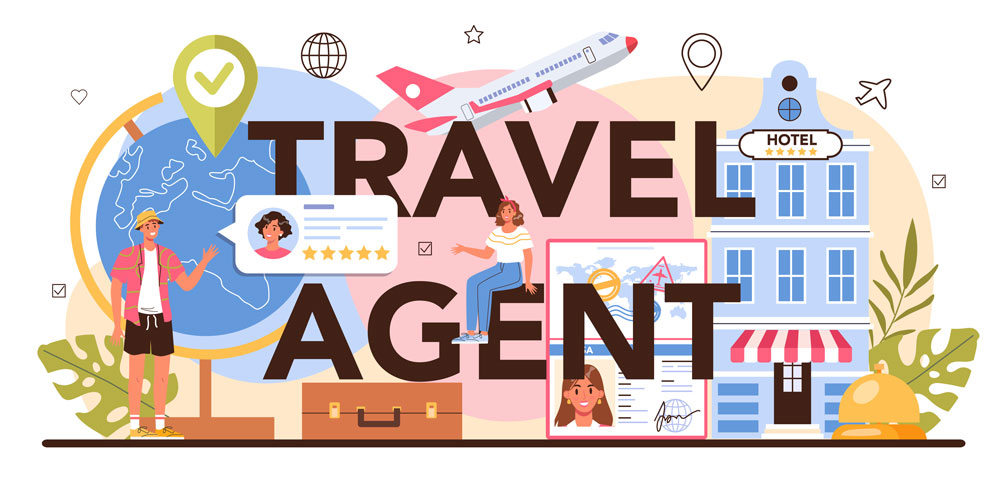 Travel agency