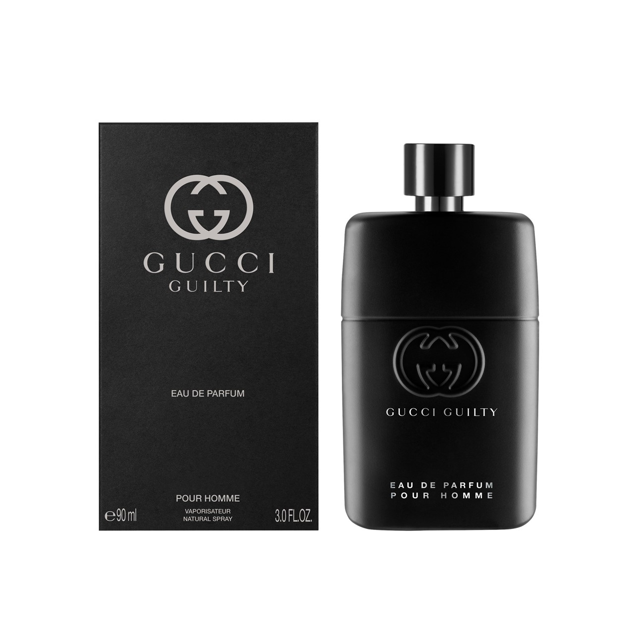 GUCCI, GUILTY Pour Homme Eau De Parfum