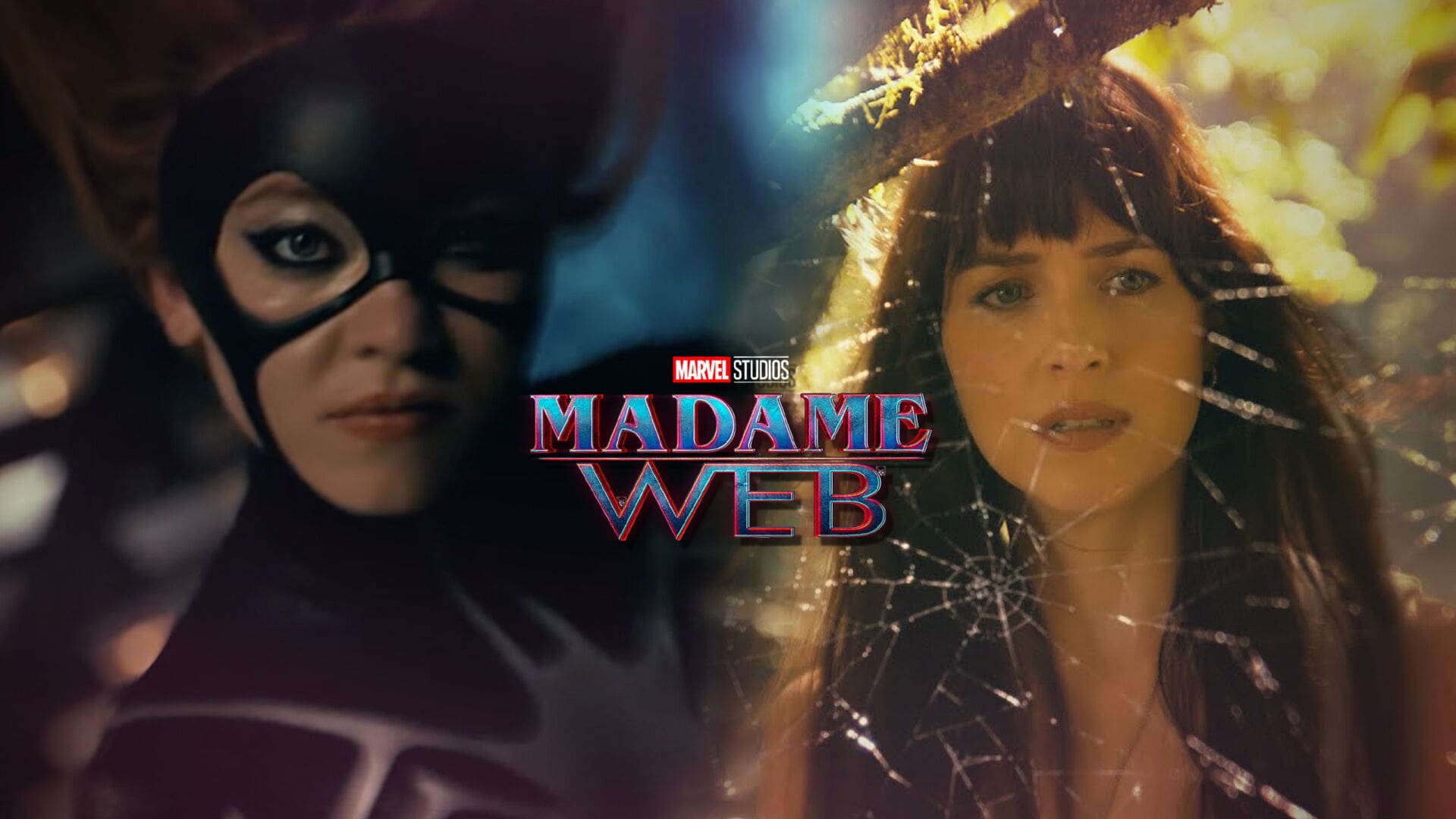 Madame Web