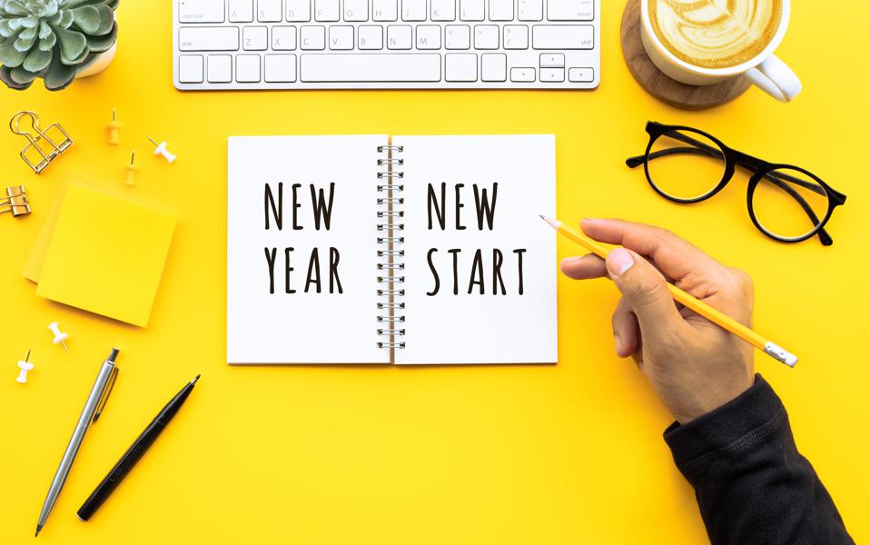 How to keep your New Year's resolution this year
