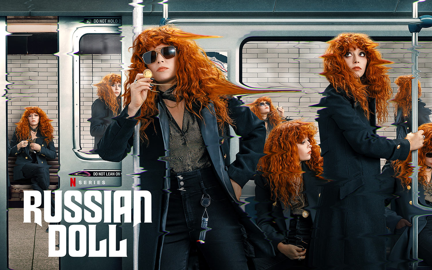 Russian doll (2019)