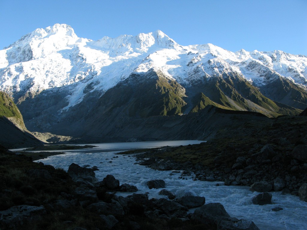 Rwenzori Mountains National Park, Uganda