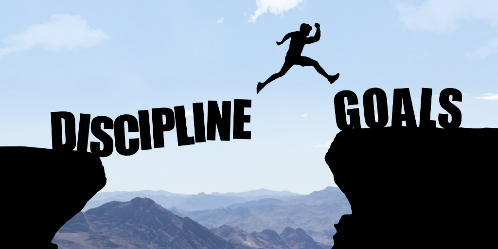 Self-Discipline