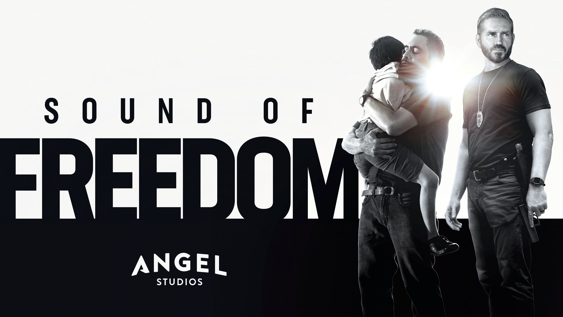 Sound of freedom