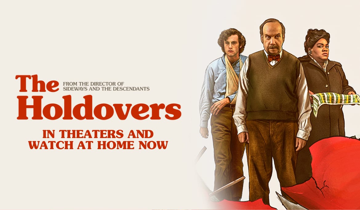 The Holdovers