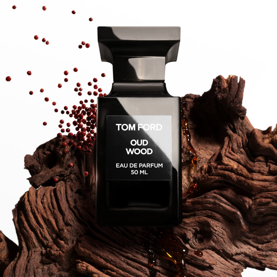 TOM FORD, OUD WOOD