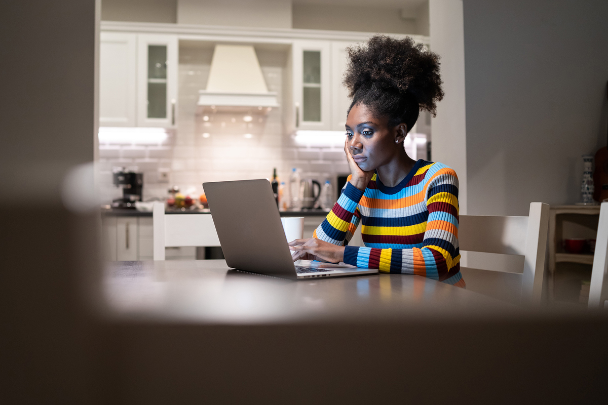 How to work from home effectively