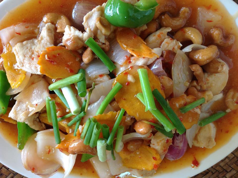 Zion Thai Restaurant